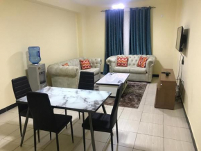 Cosy 1 bedroom apartment